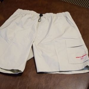 Polo Sport Swim Shorts
